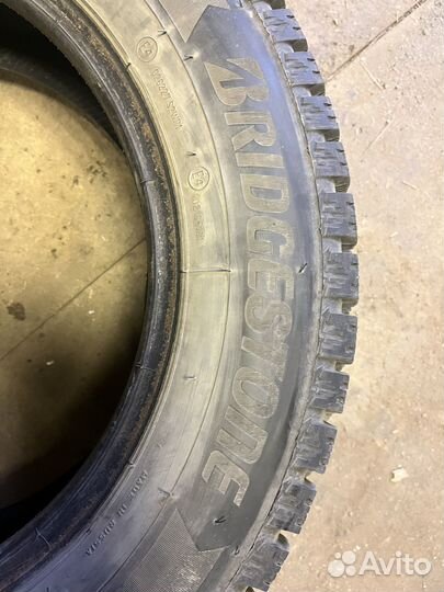 Bridgestone Ice Cruiser 7000S 185/65 R15