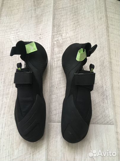 Скальные туфли Adidas Five Ten 5.10 Hiangle Pro