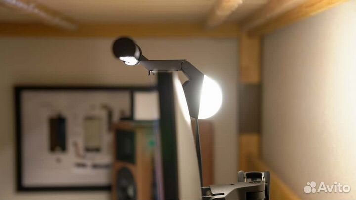 Подсветка для монитора BenQ Screenbar Halo