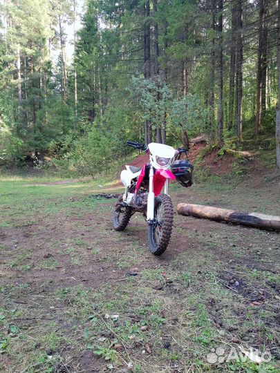 Пит байк 125сс