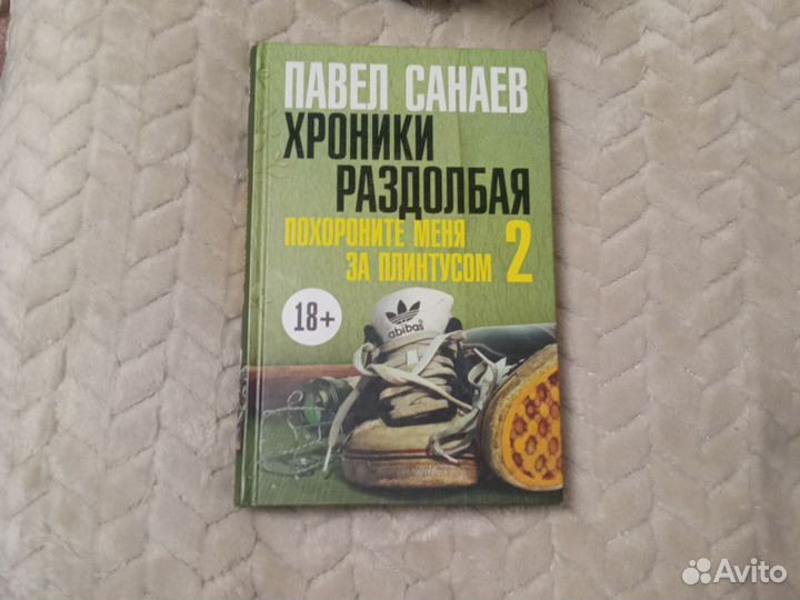 Павел Санаев похороните меня за плинтусом 2
