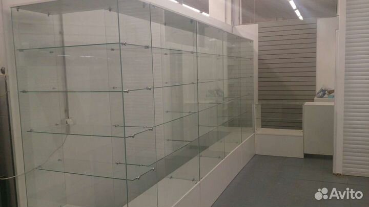 Торговая мебель