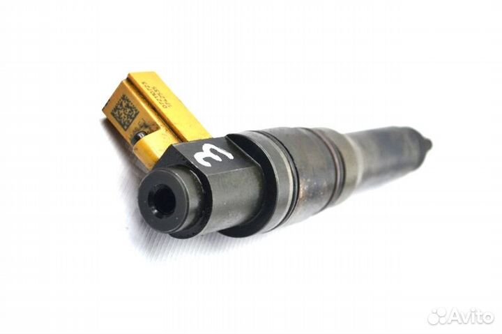 Топливная форсунка DAF XF105 (01.05)