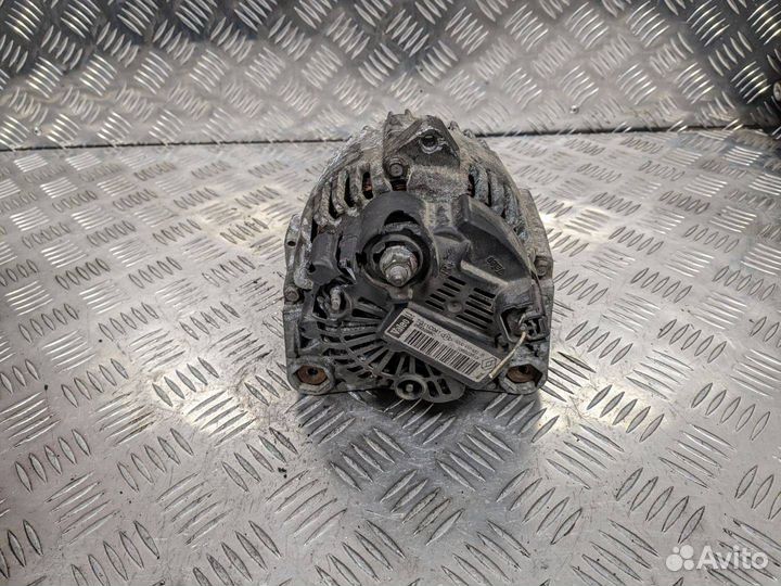 Генератор Renault Megane 2 рест. (2006 - 2012)