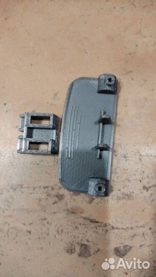 Ручка и замок пылесосов Thomas