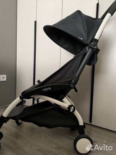 Коляска babyzen yoyo