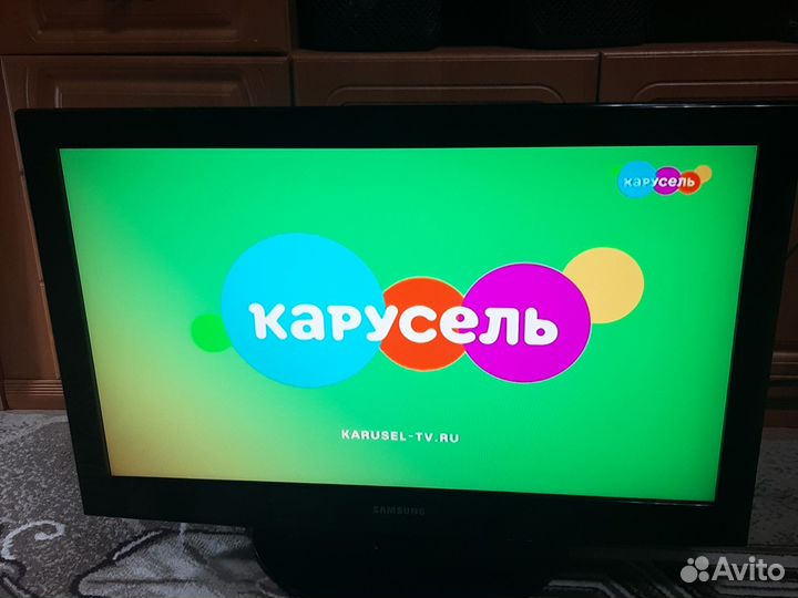 Телевизор Самсунг LE32E420