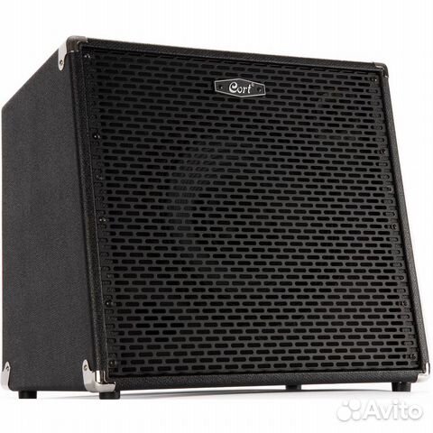 Комбоусилитель Cort MIX5-EU