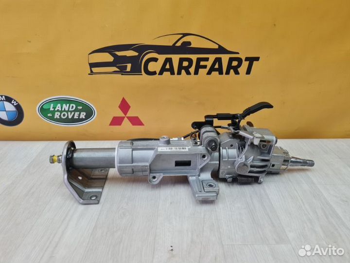 Рулевая колонка Hyundai Santa Fe 2 CM G4KE 2011