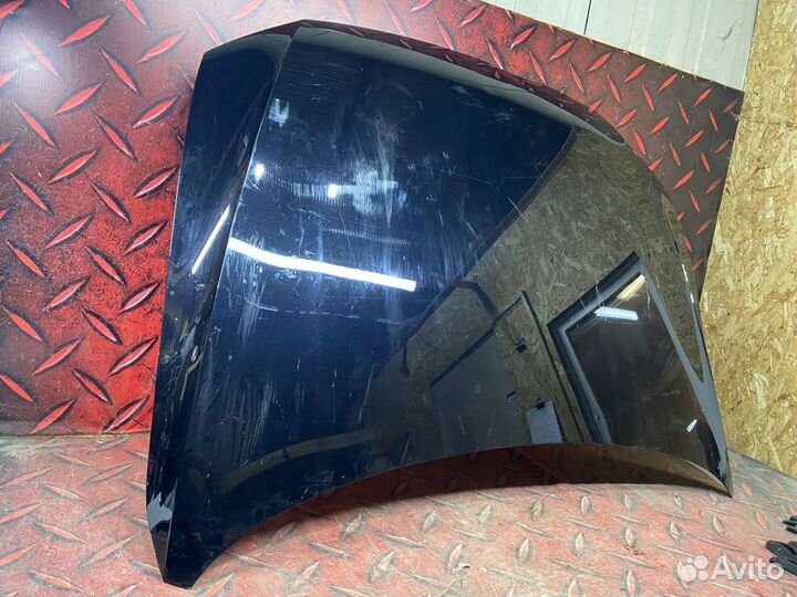 Капот Volkswagen Passat B8