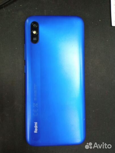 Xiaomi Redmi 9A, 2/32 ГБ