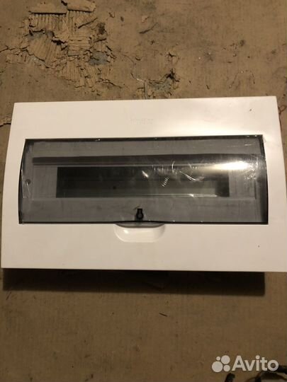 Коробка для распределения трансформаторов