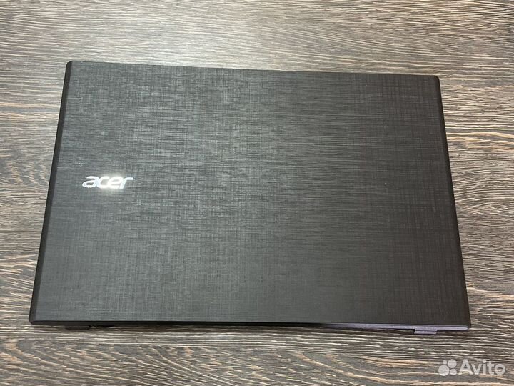 Крышка матрицы (корпус A ) Acer E5-573 E5-532g