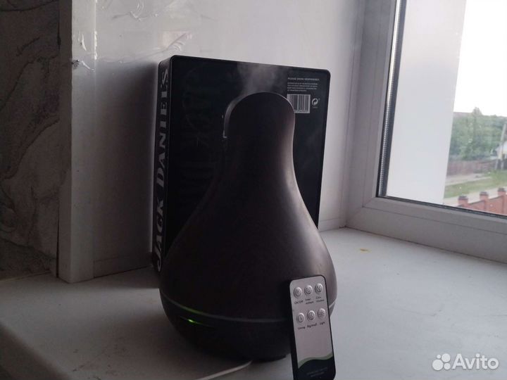 Увлажнитель воздуха