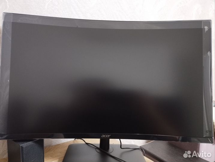 Монитор acer 2k 165
