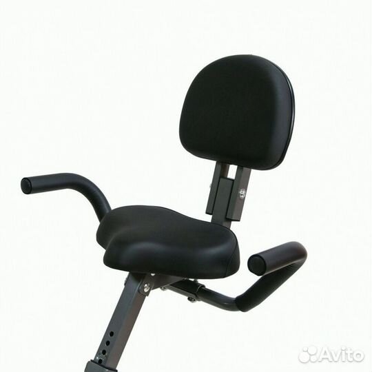 Профессиональный велотренажер