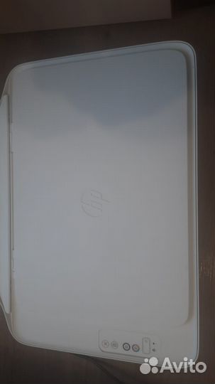 Продам Принтер цветной hp deskjet 2320