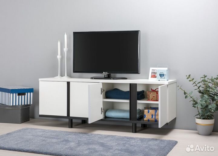 Тумба под тв новая