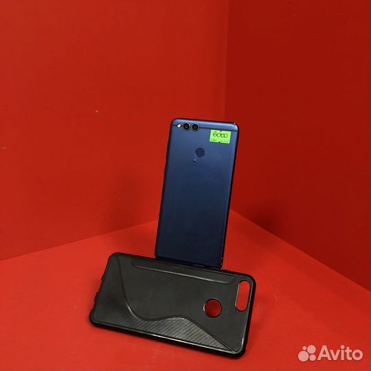 HONOR 7X, 4/64 ГБ