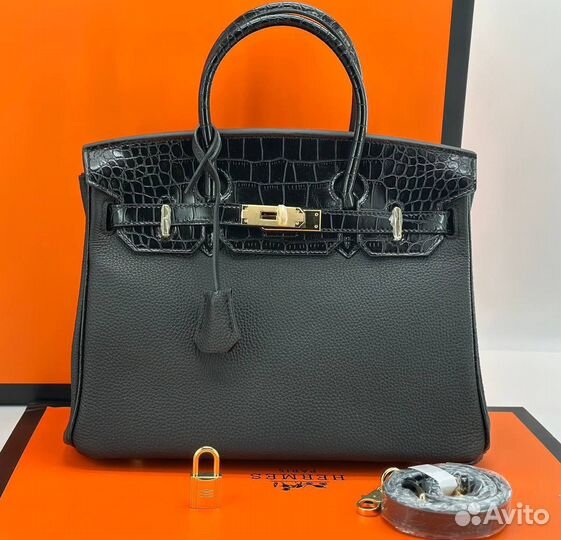 Сумка Hermes birkin 30