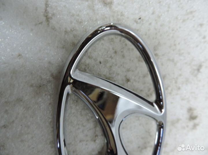 Эмблема Hyundai