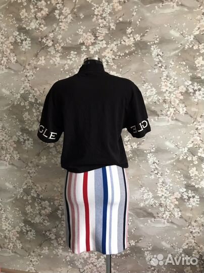 Юбка tommy hilfiger на S