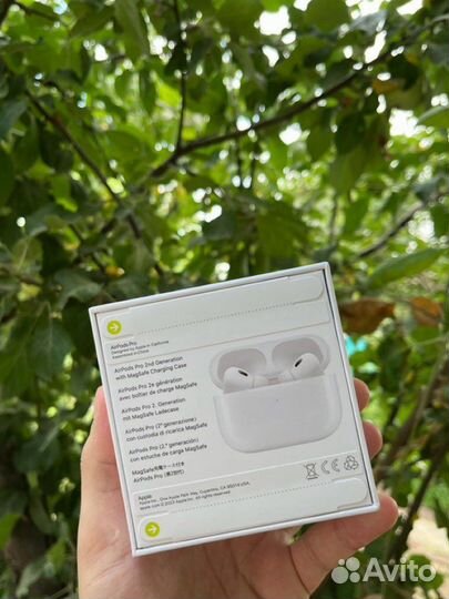 Apple AirPods Pro