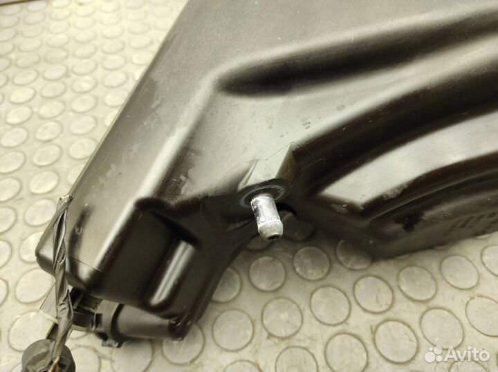 Бачок расширительный Bmw 320I E90 N46B20B 2.0 2007