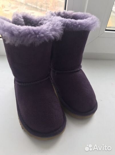 Угги UGG Australia