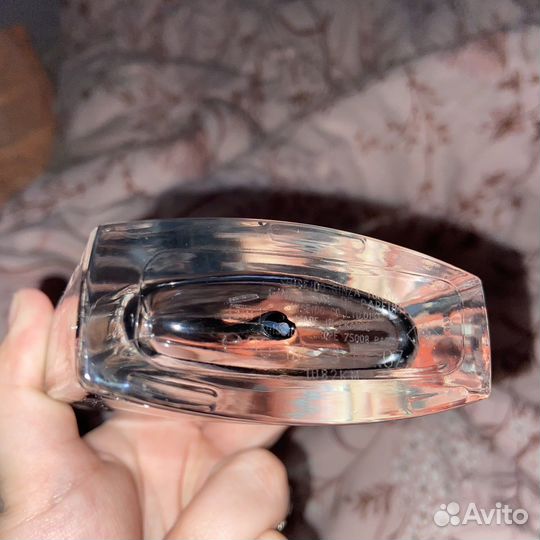 Shiseido ginza tokio парфюмерная вода