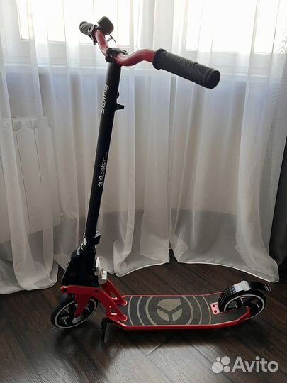 Самокат Kleefer Swing