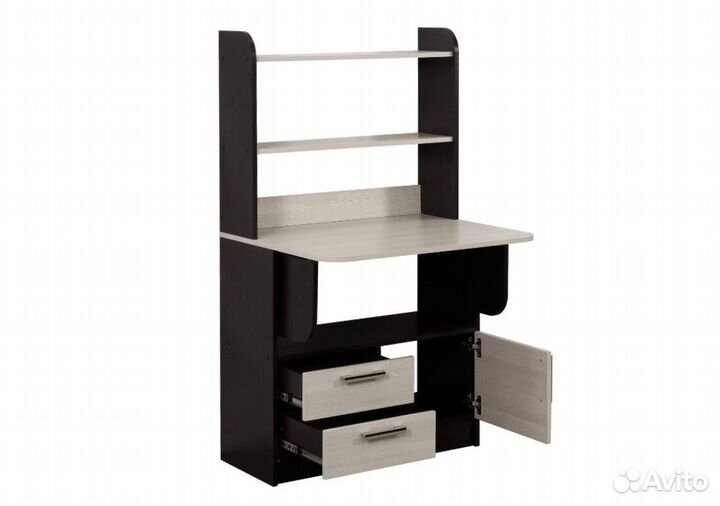 Тумба-стол Рокки