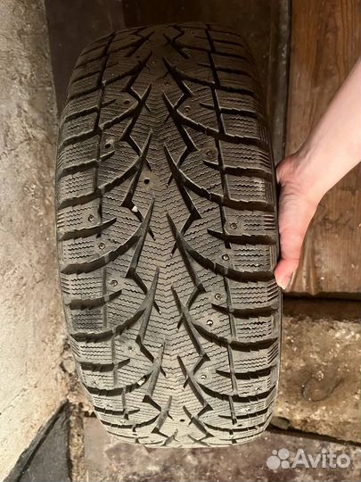 Toyo Observe G3-Ice 215/55 R17 98T