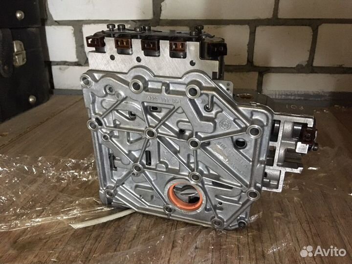 Продам зап части на АКПП 01м