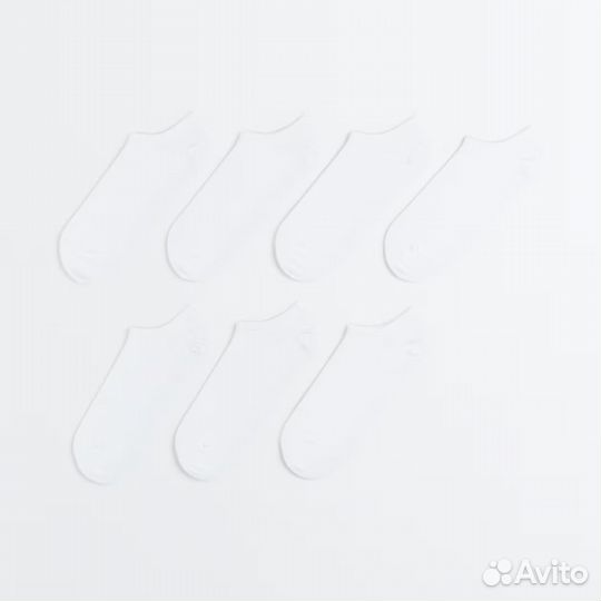 Носки укороченные/короткие H&M 43/44/45 размеры