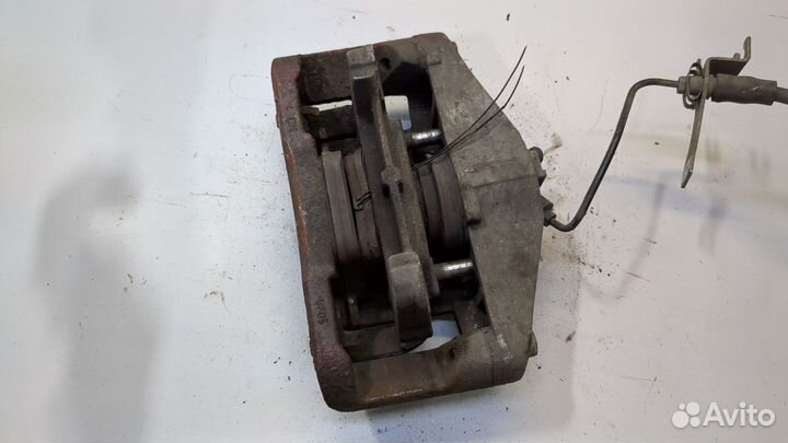 Суппорт Audi A6 (C6), 2009