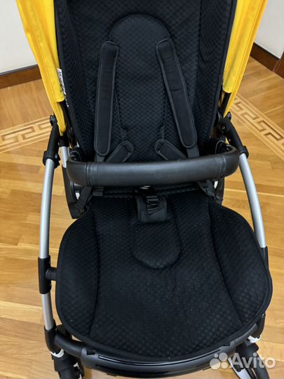 Коляска bugaboo bee 6