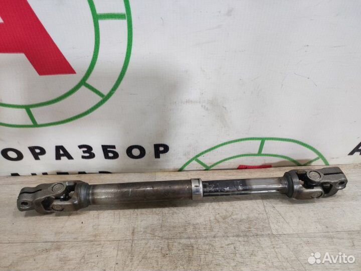 Рулевой карданчик Mitsubishi Asx GA1W 4A92 2011