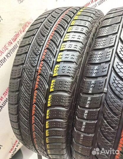 Continental VancoWinter 2 225/55 R17 109T