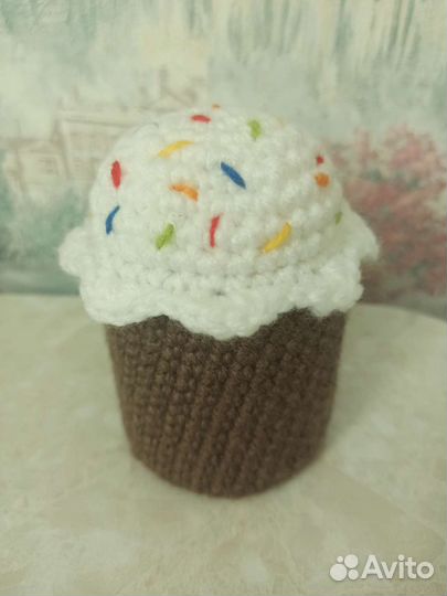 Пасхальный кулич - шкатулка