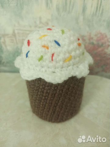 Пасхальный кулич - шкатулка