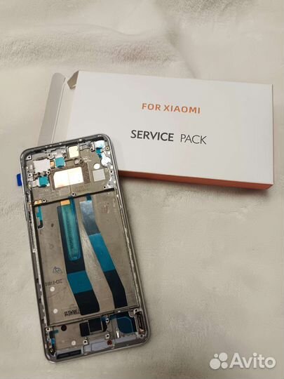 Дисплей xiaomi mi 11 Lite