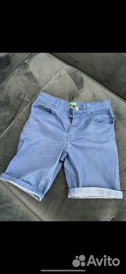 Шорты на мальчика 164 см