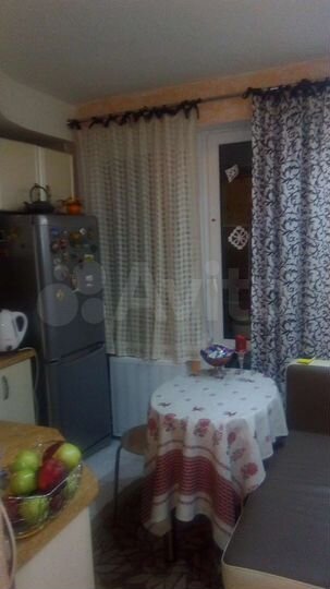 1-к. квартира, 30,3 м², 3/5 эт.