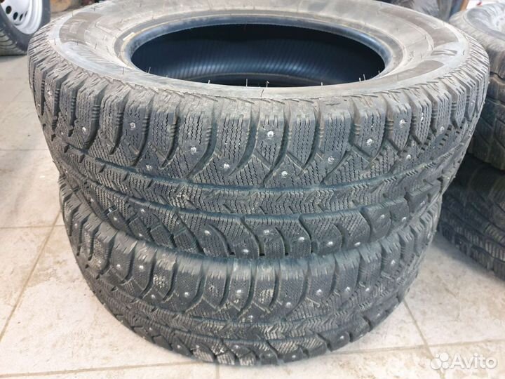 Bridgestone Ice Cruiser 7000S 195/65 R15