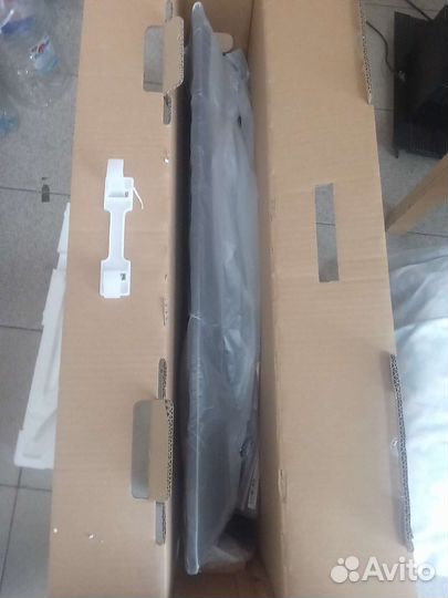 Телевизор SMART tv 32 новый