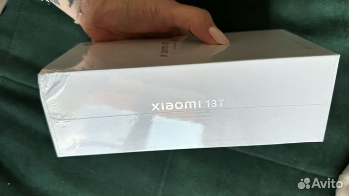 Xiaomi 13T, 12/256 ГБ