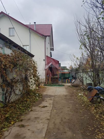 Комната 11 м² в 5-к., 2/3 эт.