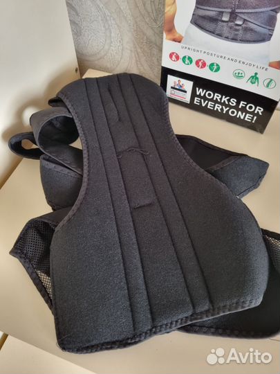 Корректор осанки