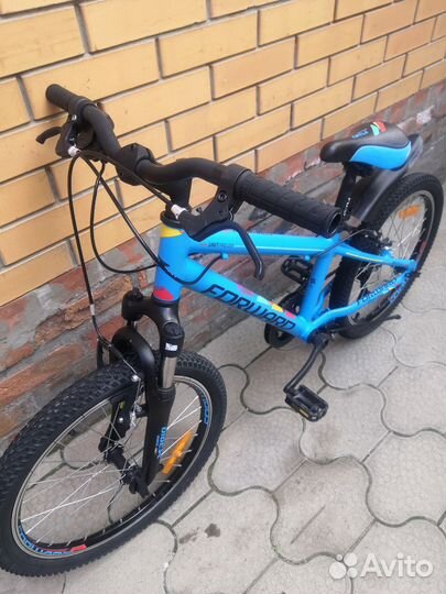 Скоростной велосипед Forward unit pro2.0 Алюминий